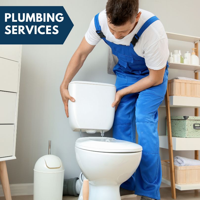 Plumbing Company in Islamorada, FL